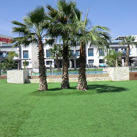 Casas Holiday - Oasis Beach Oriola  Exterior foto