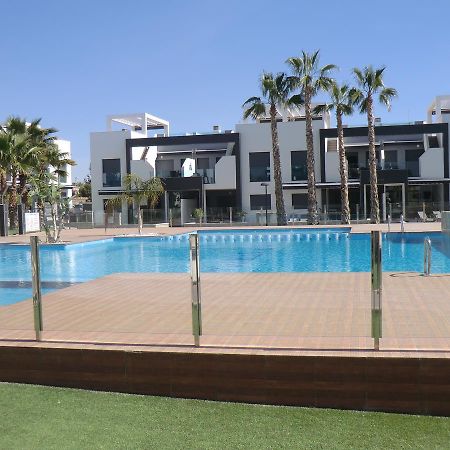 Casas Holiday - Oasis Beach Oriola  Exterior foto