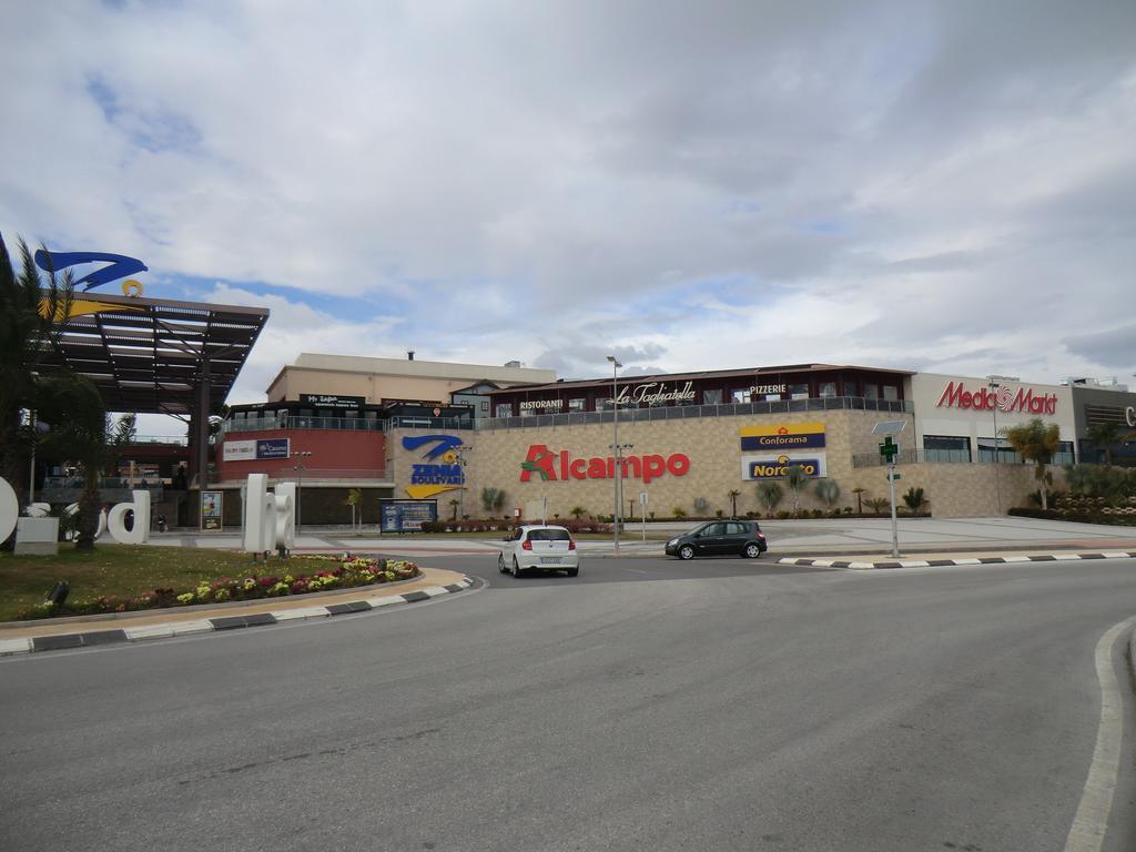 Casas Holiday - Oasis Beach Oriola  Exterior foto