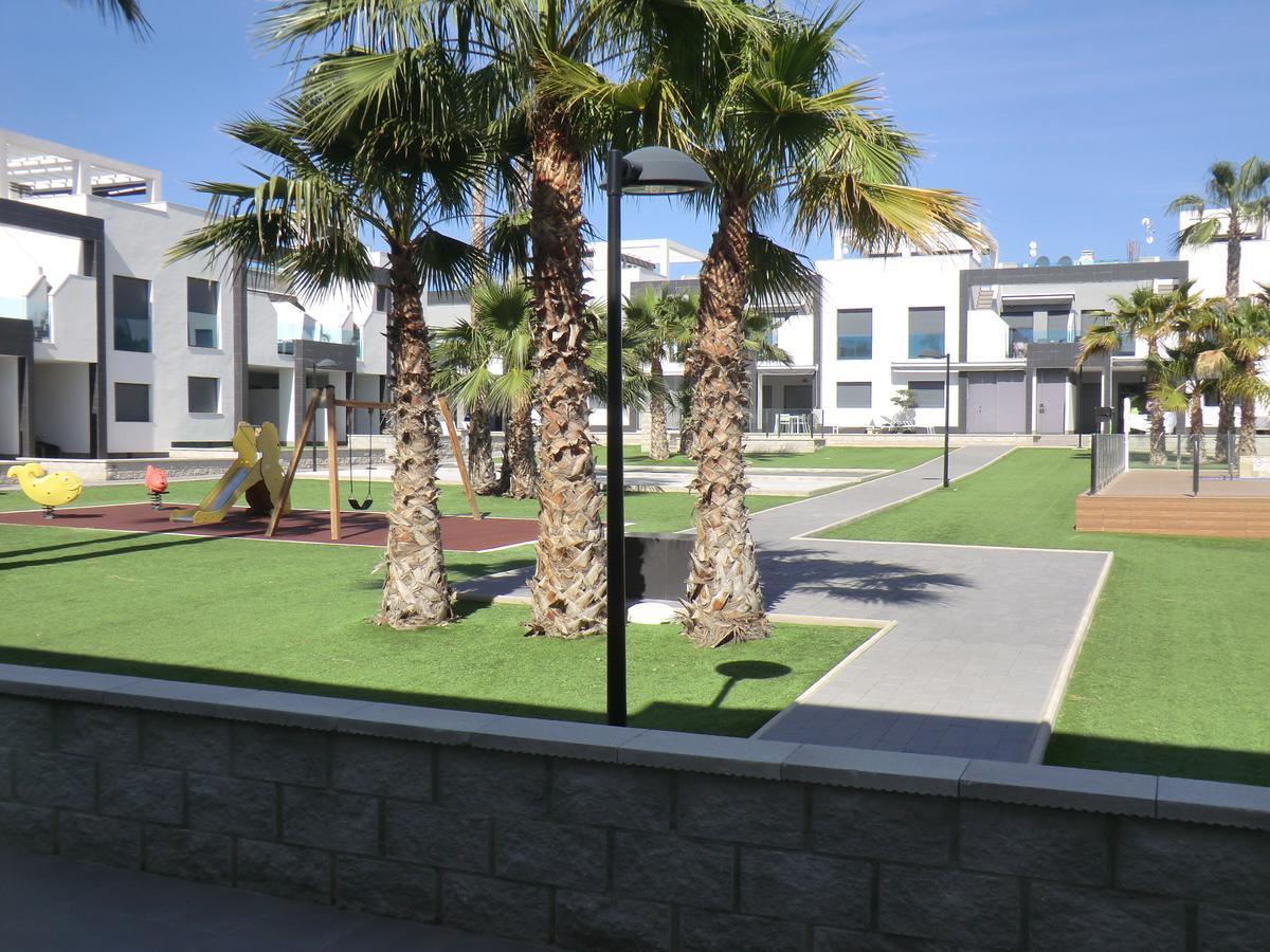 Casas Holiday - Oasis Beach Oriola  Exterior foto