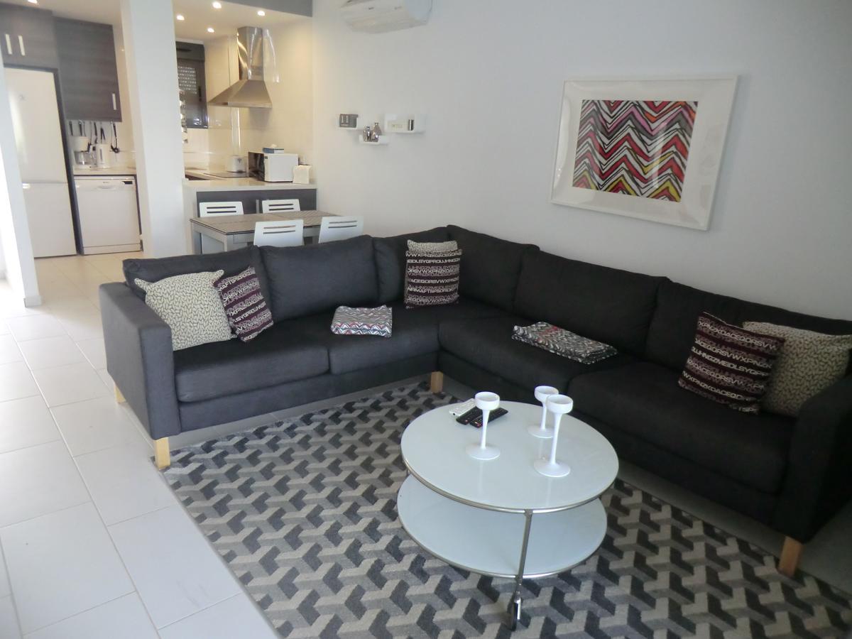 Casas Holiday - Oasis Beach Oriola  Exterior foto