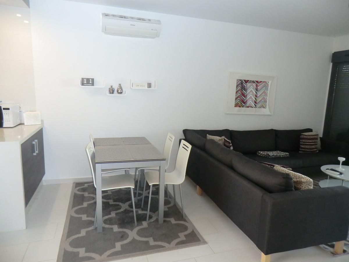 Casas Holiday - Oasis Beach Oriola  Exterior foto