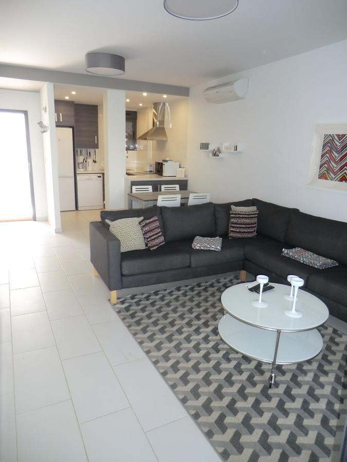 Casas Holiday - Oasis Beach Oriola  Exterior foto